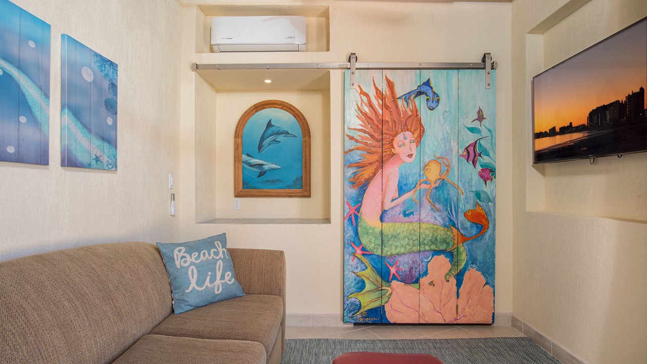 Photo of Bedroom in Puerto Penasco
