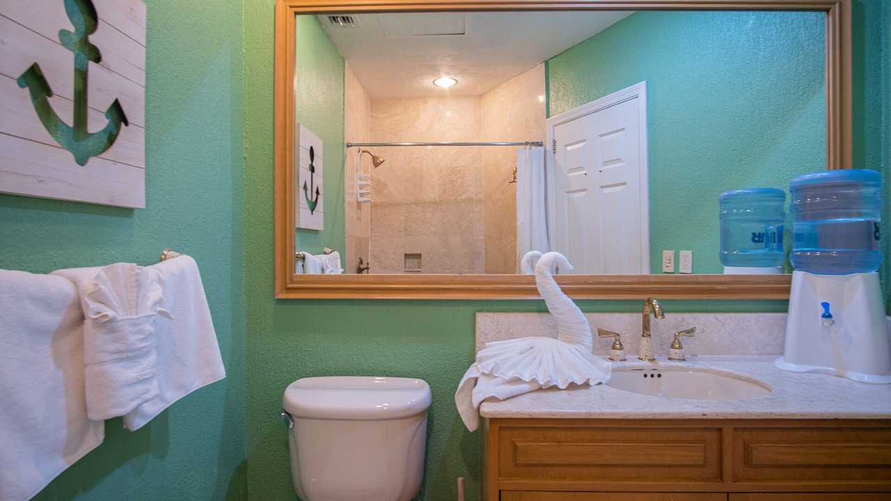 Photo of Bathroom in Puerto Penasco