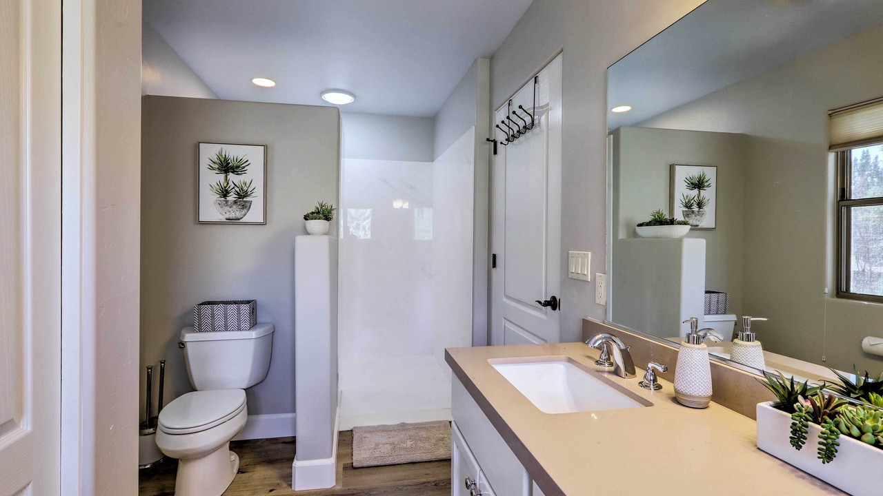 Photo of Bathroom in West Sedona