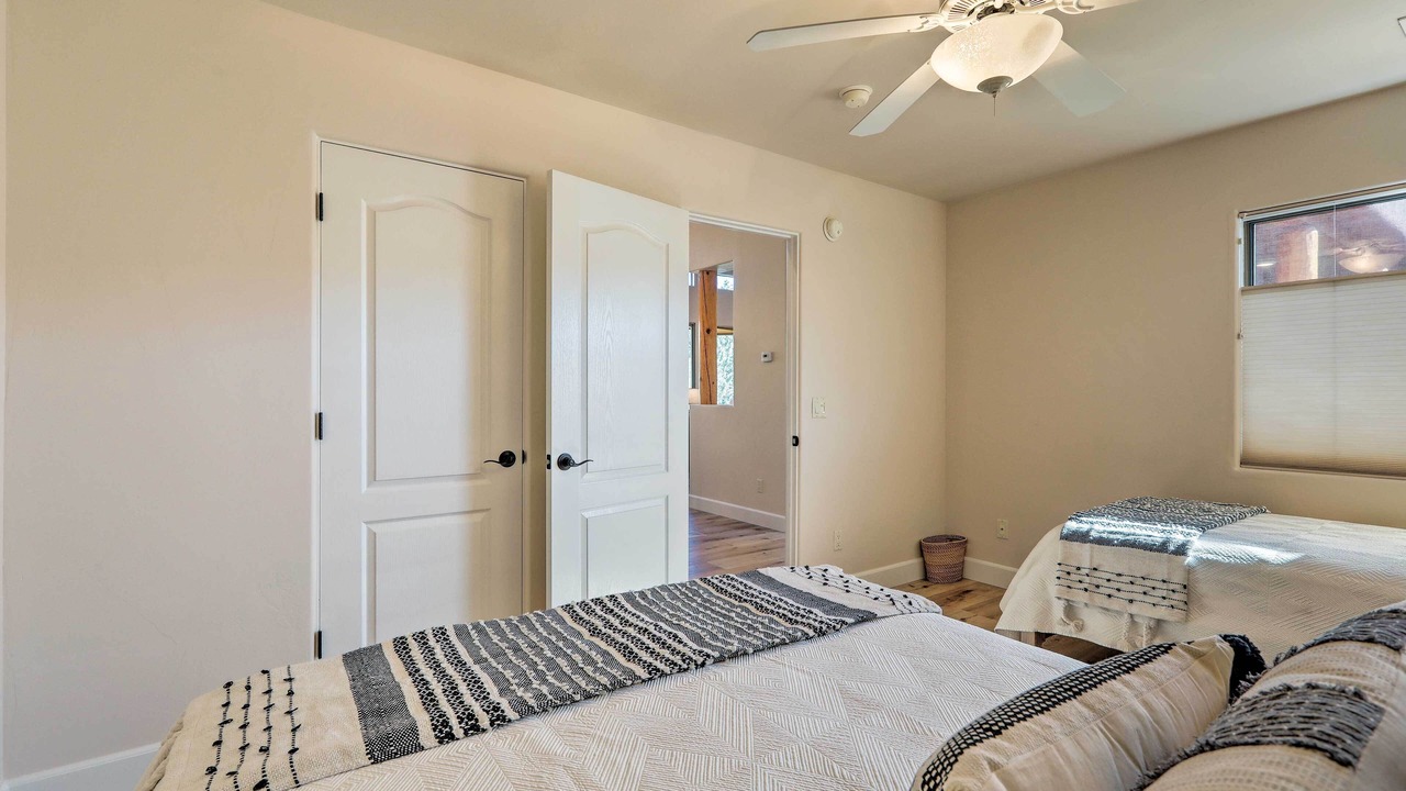 Photo of Bedroom in West Sedona