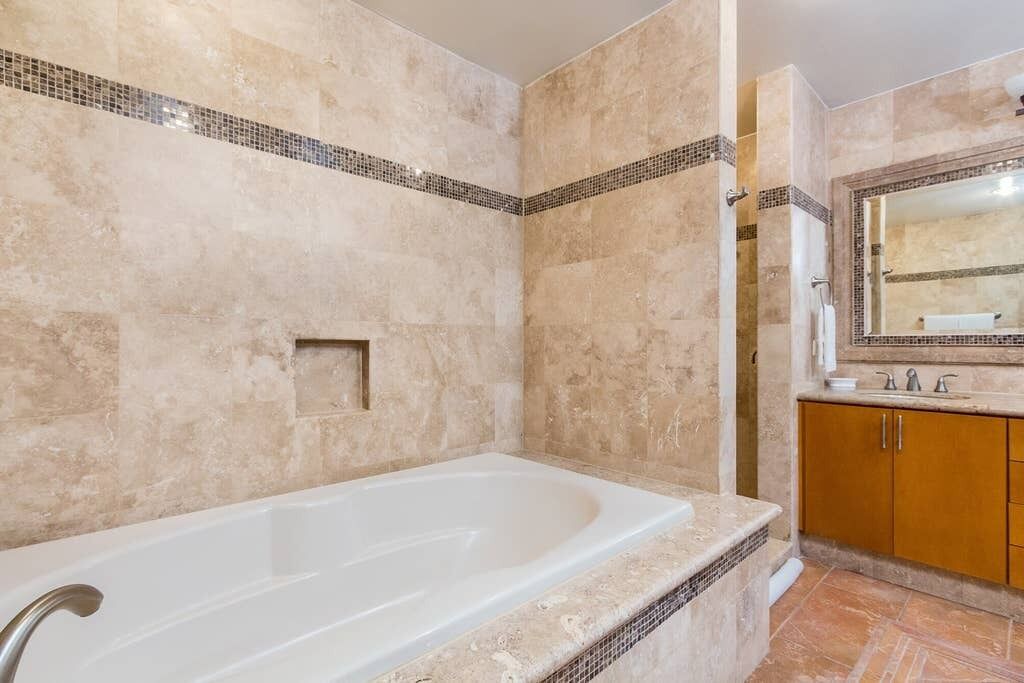 Photo of Bathroom in Puerto Penasco