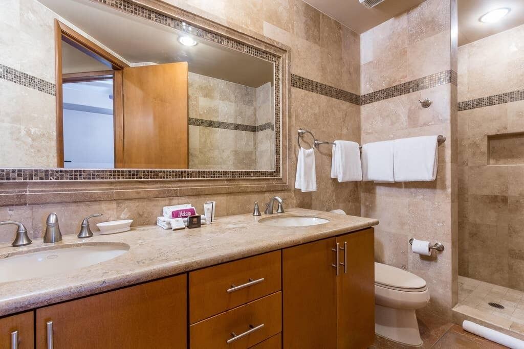 Photo of Bathroom in Puerto Penasco