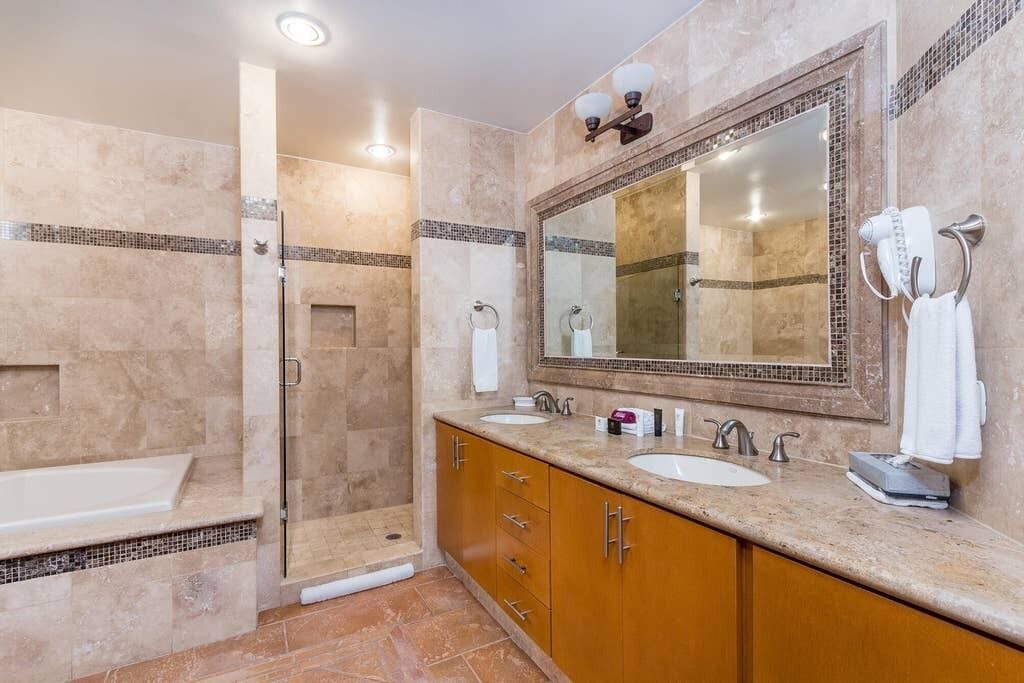 Photo of Bathroom in Puerto Penasco