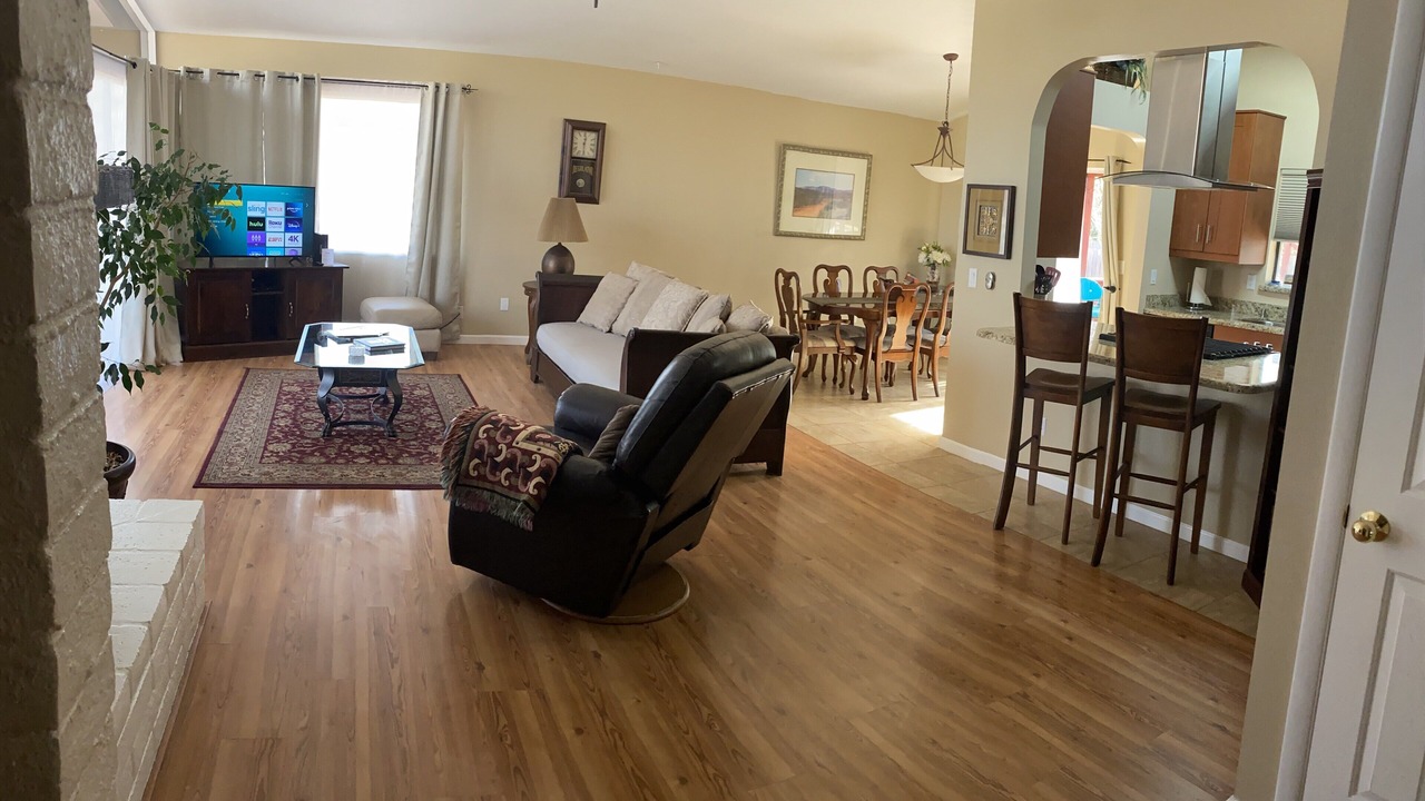 Photo of Bedroom in West Sedona