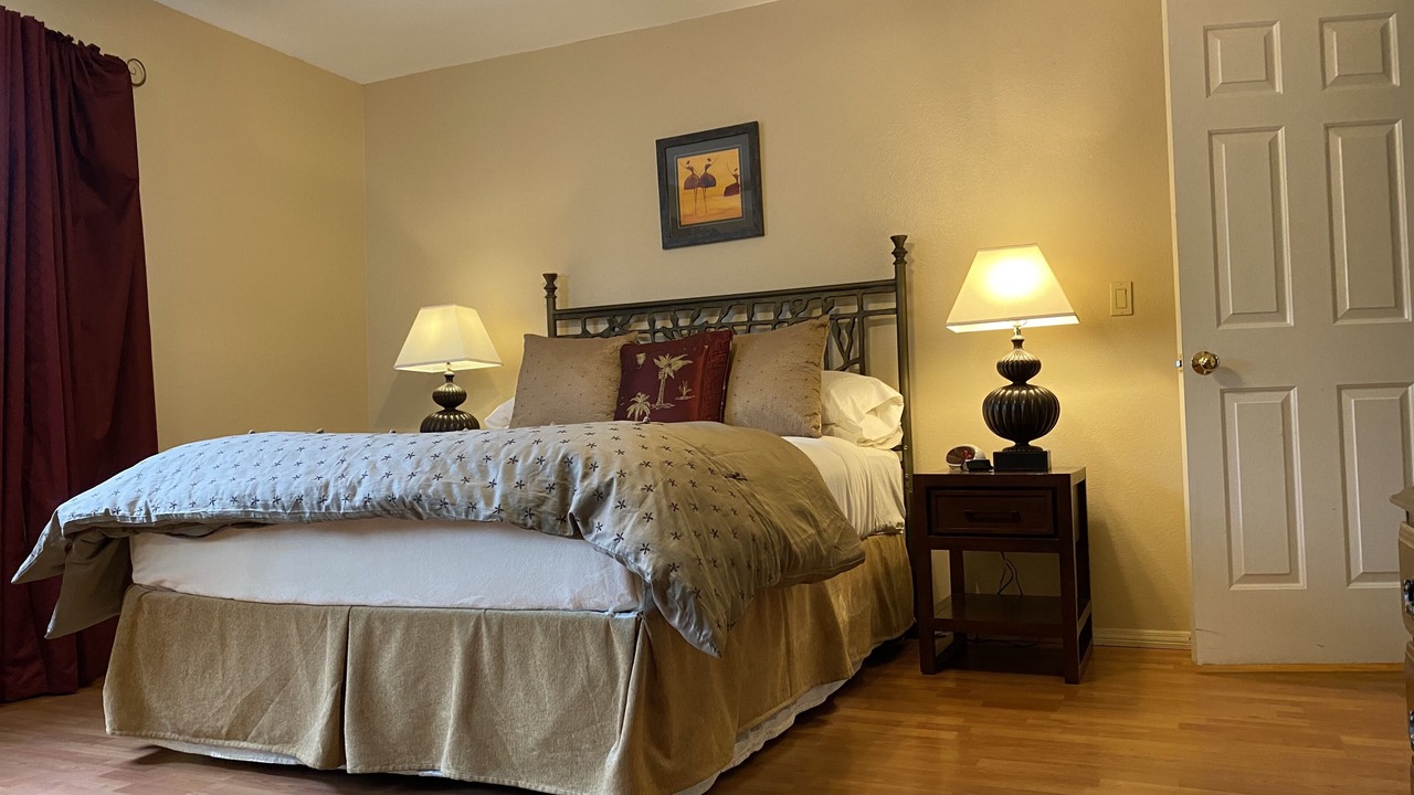 Photo of Bedroom in West Sedona