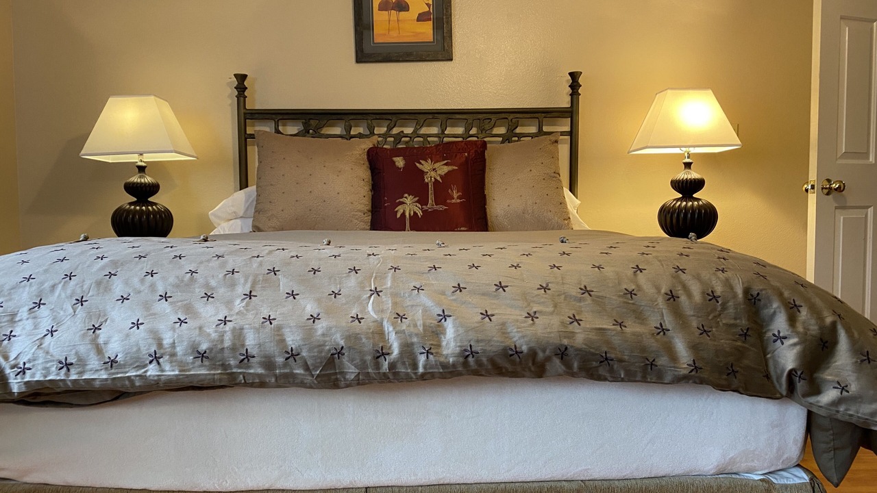 Photo of Bedroom in West Sedona