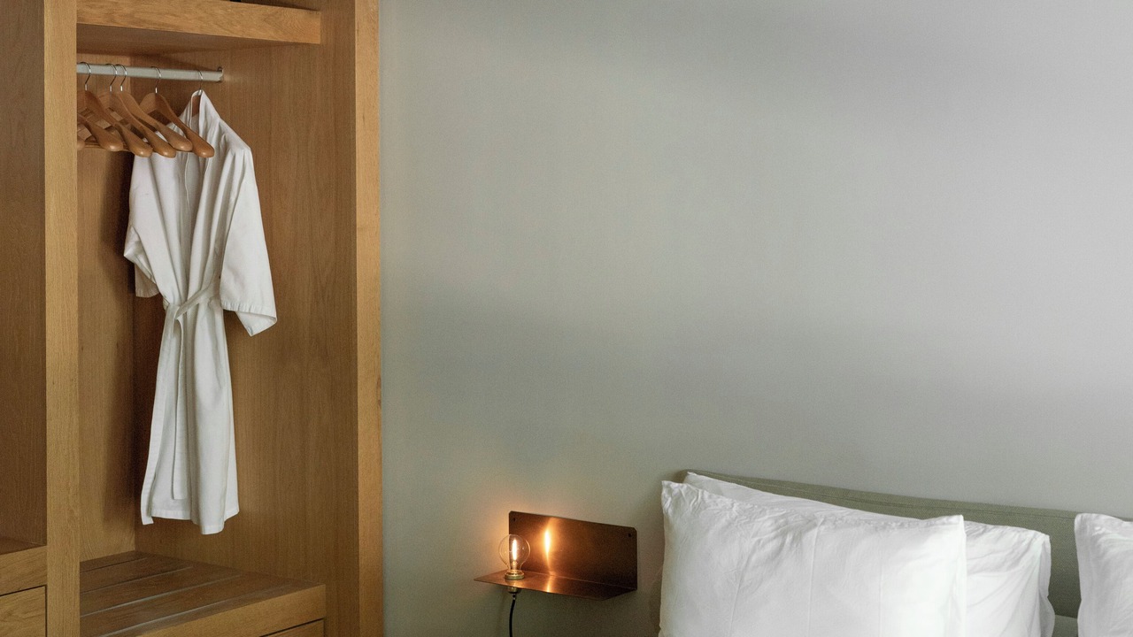 Photo of Bedroom in Polanco