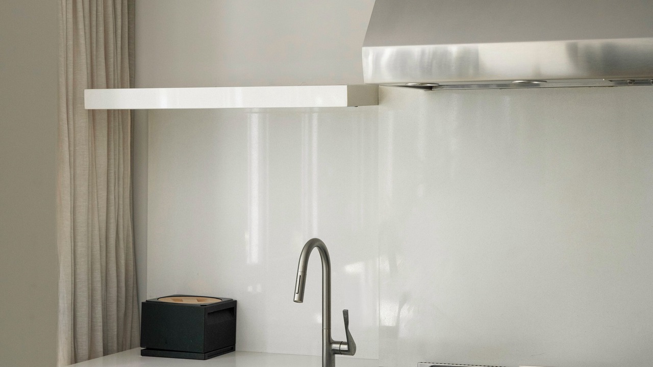 Photo of Kitchen in Polanco