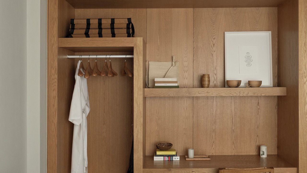 Photo of Bedroom in Polanco