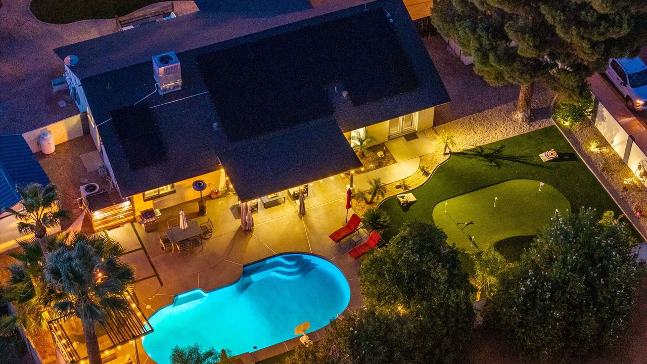 Photo of Outdoor in Summit Ridge