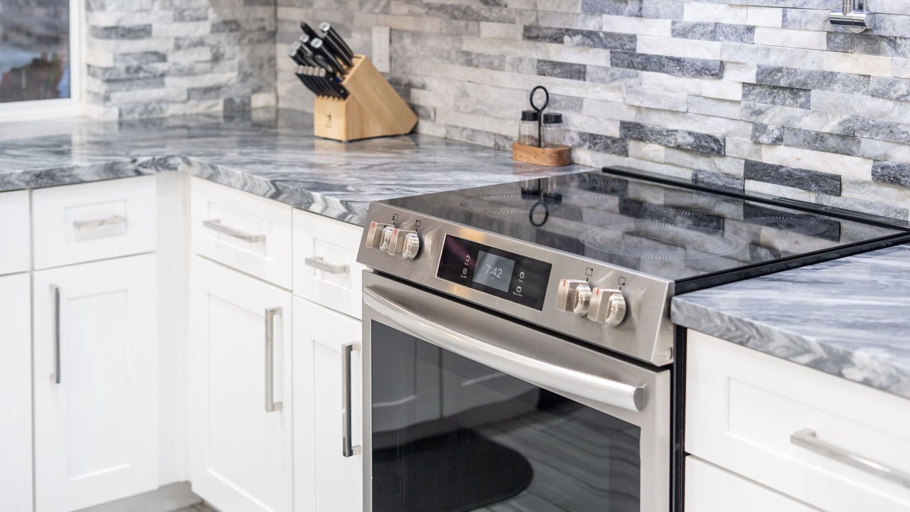 Photo of Kitchen in Summit Ridge