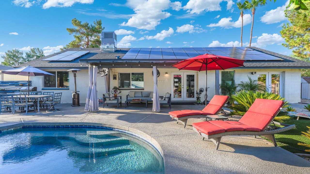 Photo of Outdoor in Summit Ridge