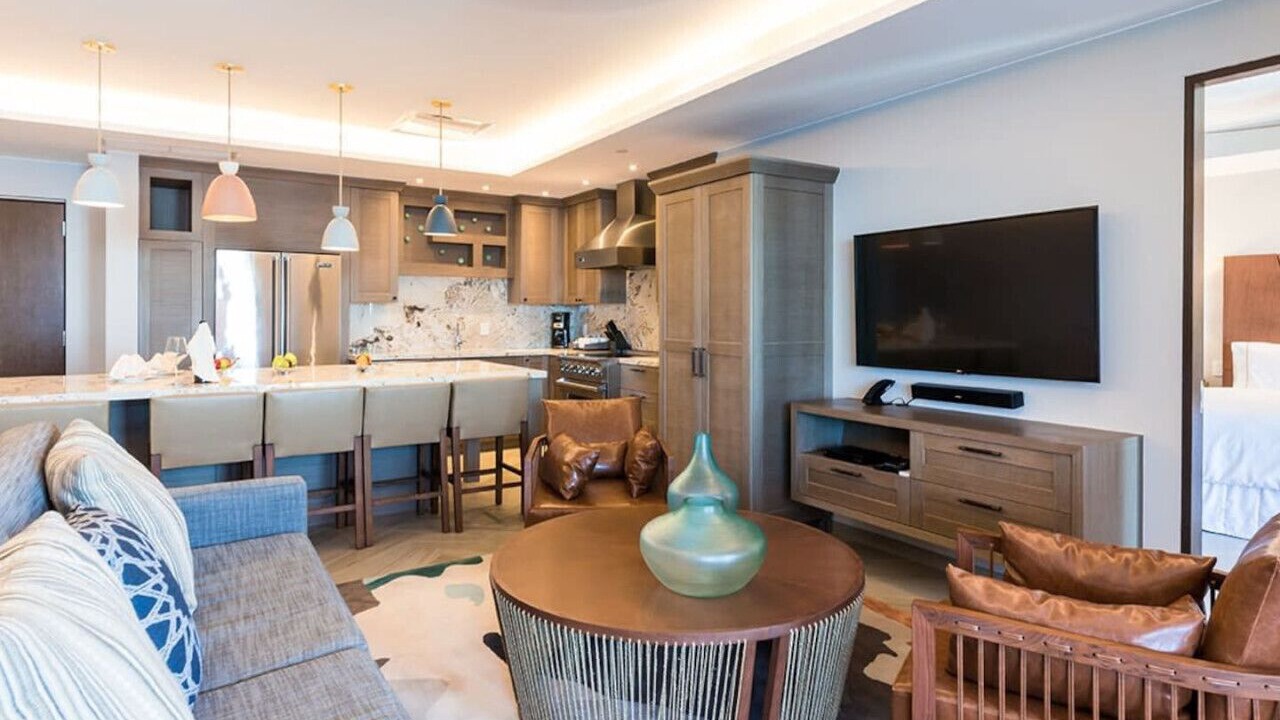 Photo of Livingroom in El Marasal