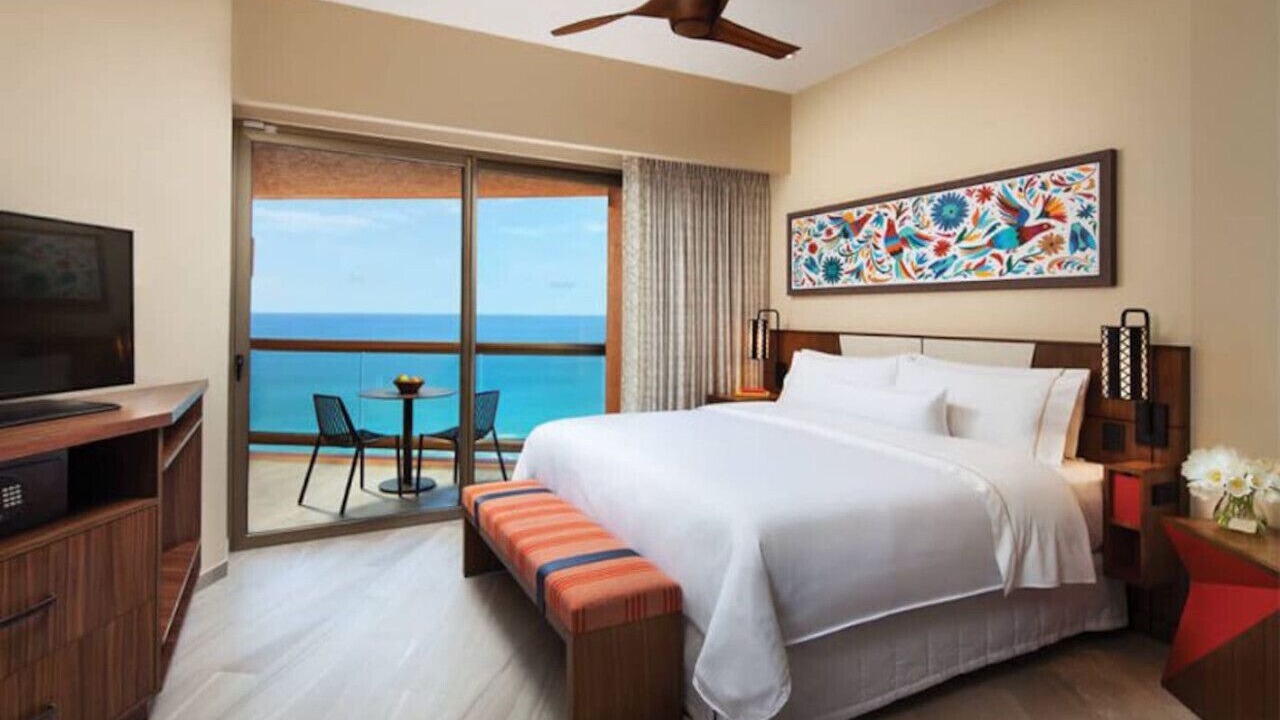 Photo of Bedroom in El Marasal