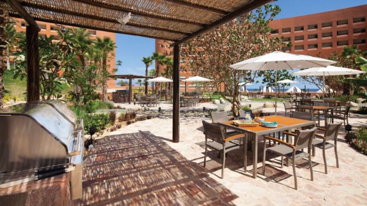 Photo of Outdoor in El Marasal