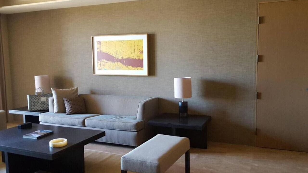 Photo of Livingroom in El Marasal