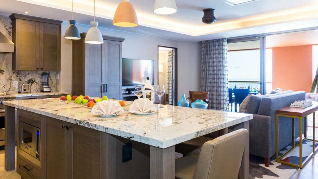 Photo of Kitchen in El Marasal