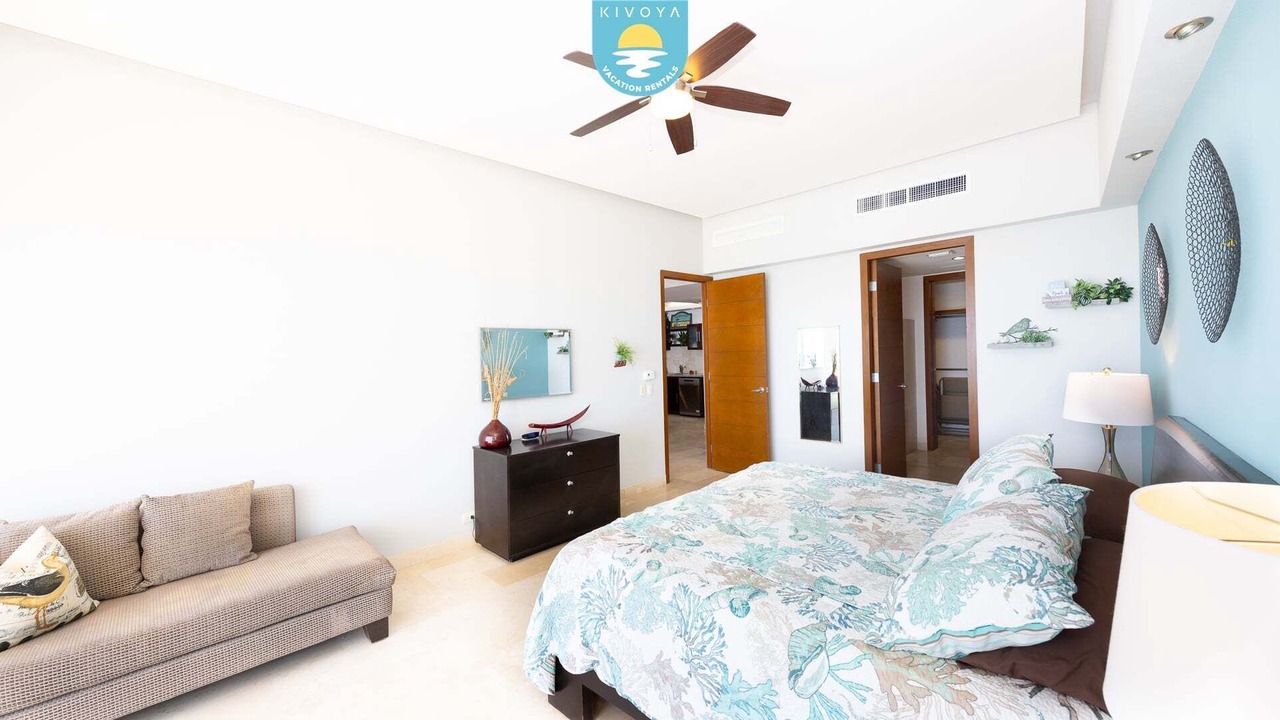 Photo of Bedroom in Puerto Penasco