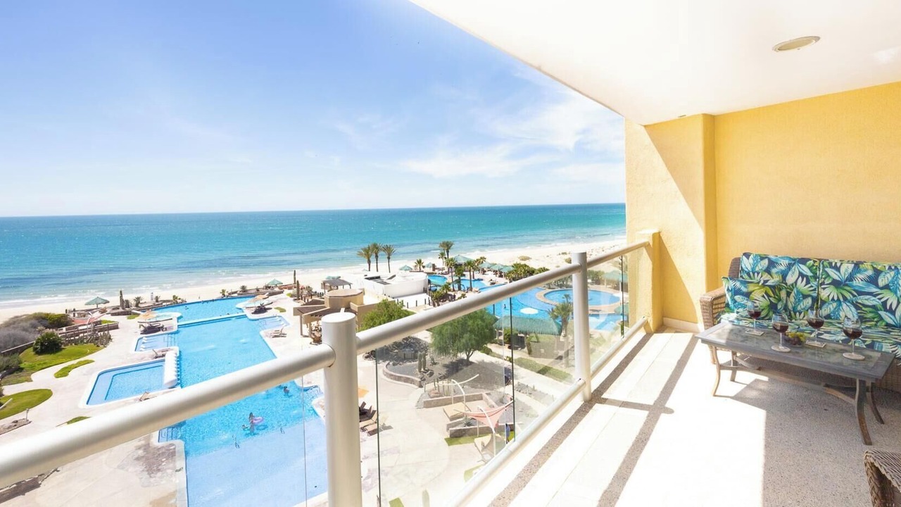 Photo of Outdoor in Puerto Penasco