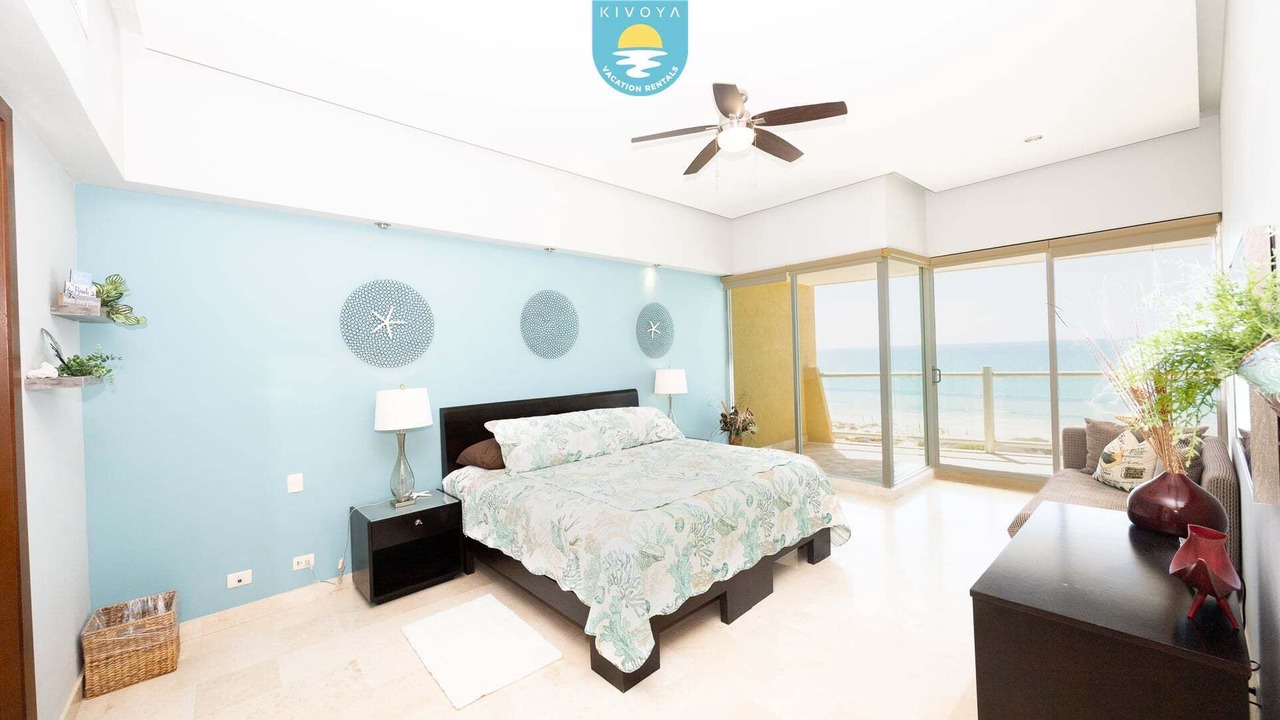Photo of Bedroom in Puerto Penasco