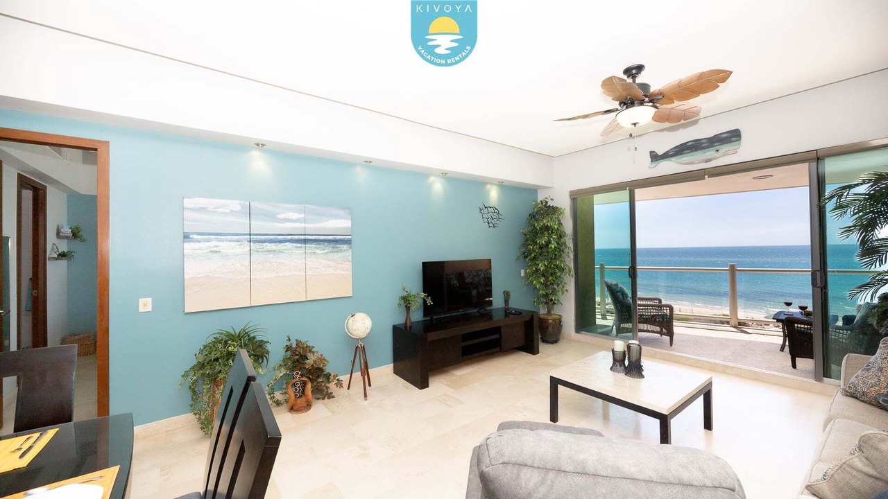 Photo of Livingroom in Puerto Penasco