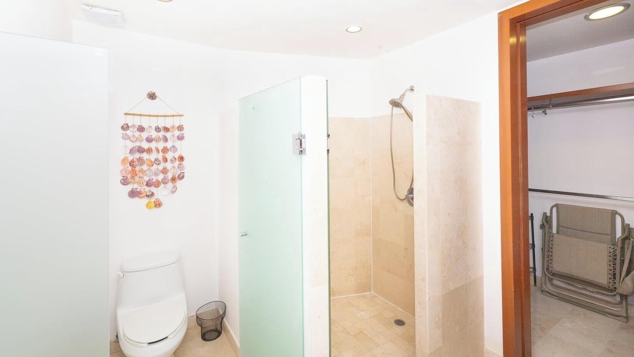 Photo of Bathroom in Puerto Penasco