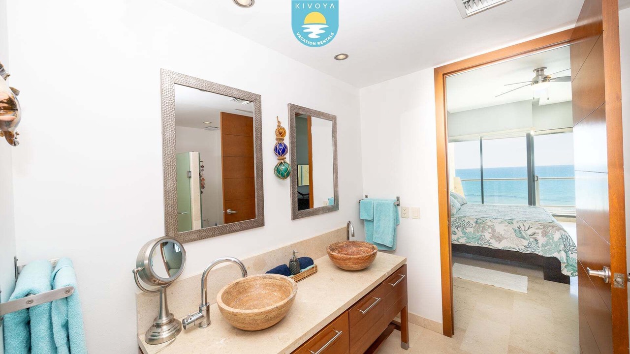 Photo of Bathroom in Puerto Penasco