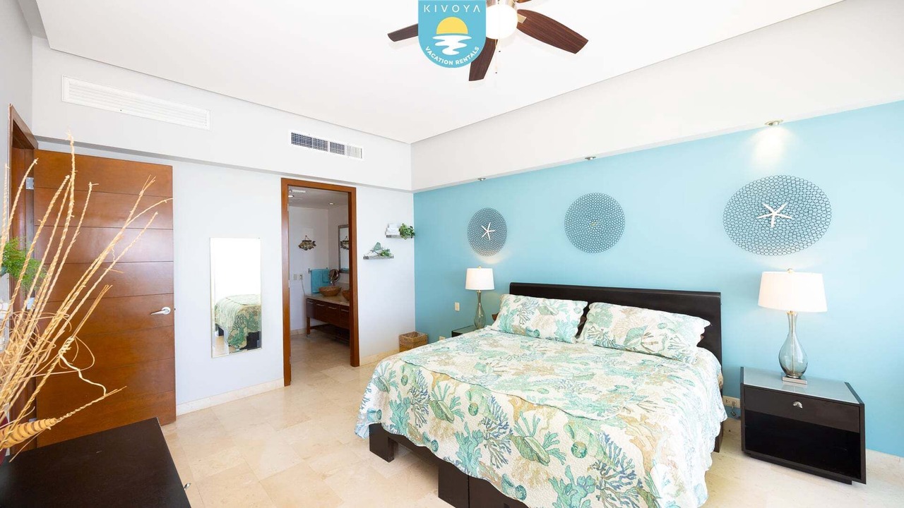 Photo of Bedroom in Puerto Penasco