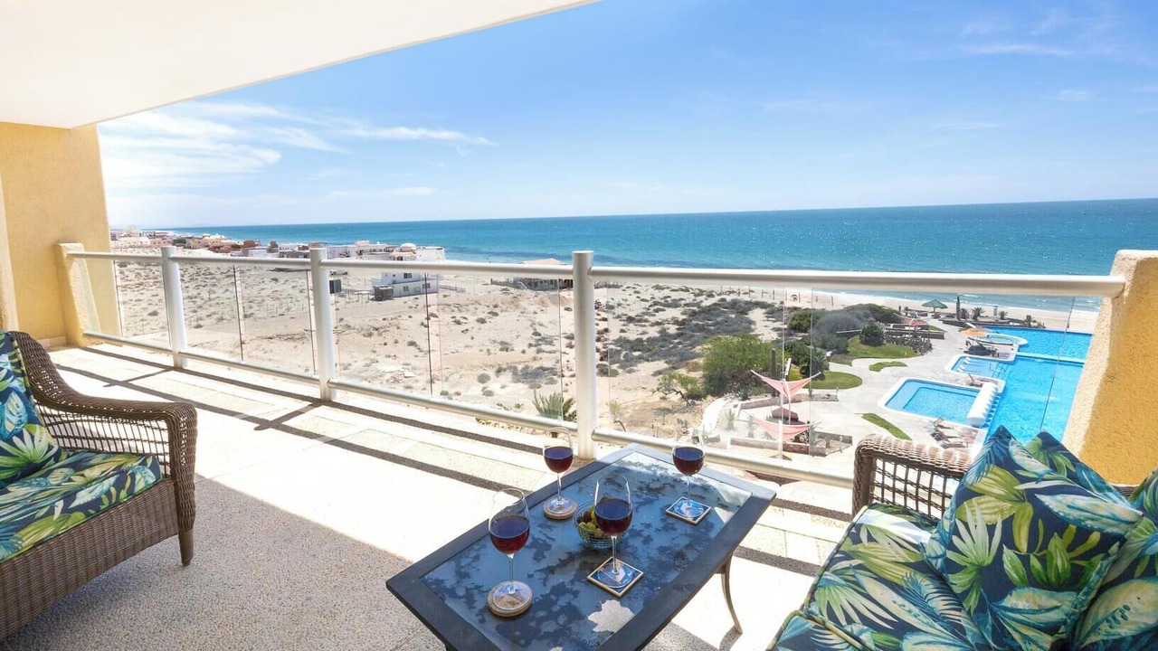 Photo of Outdoor in Puerto Penasco