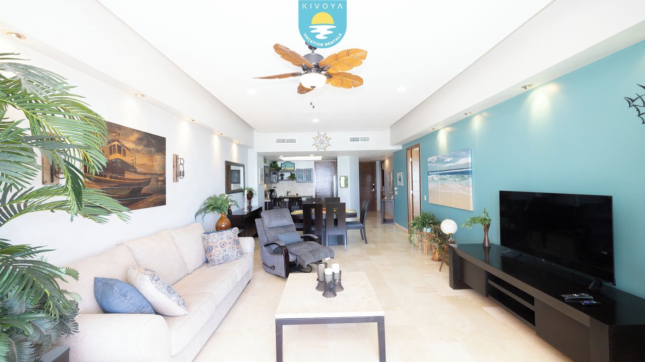 Photo of Livingroom in Puerto Penasco