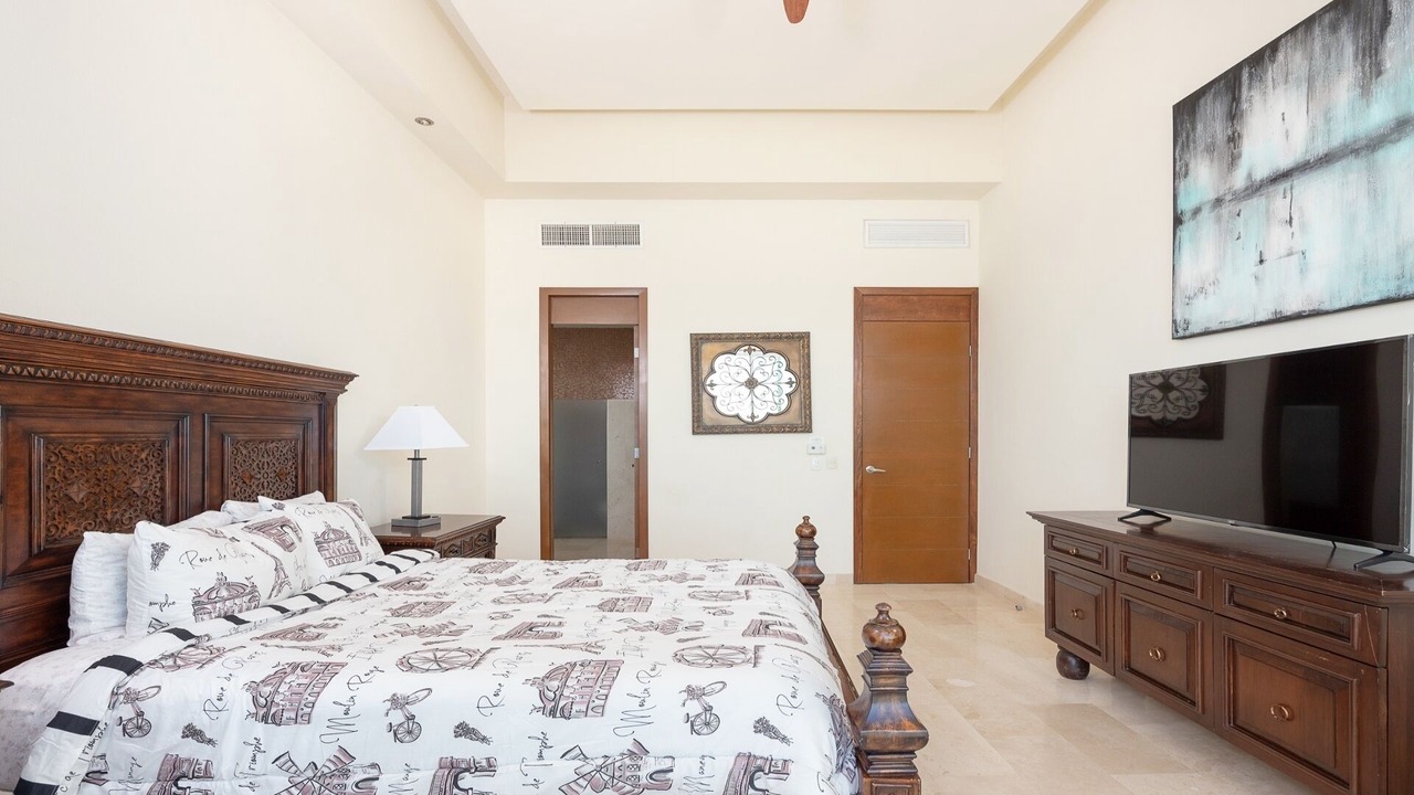 Photo of Bedroom in Puerto Penasco