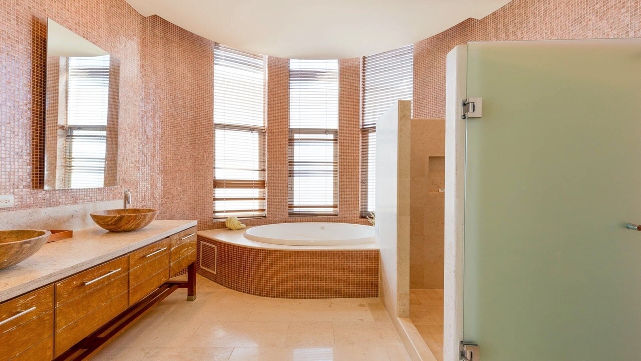 Photo of Bathroom in Puerto Penasco
