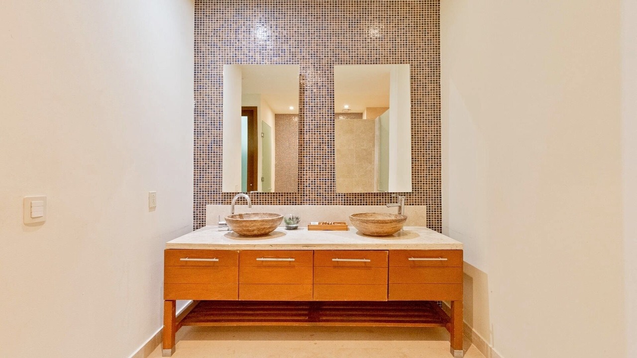 Photo of Bathroom in Puerto Penasco