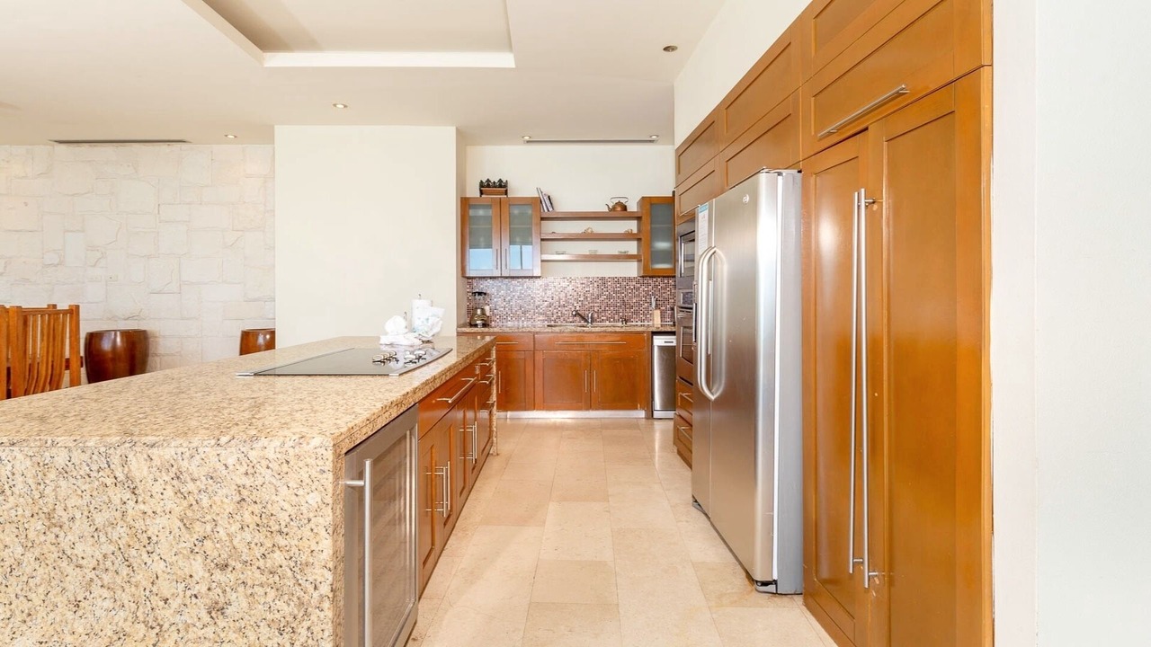 Photo of Kitchen in Puerto Penasco