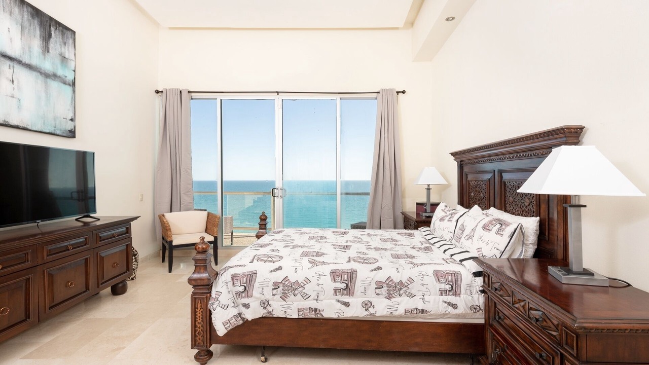 Photo of Bedroom in Puerto Penasco