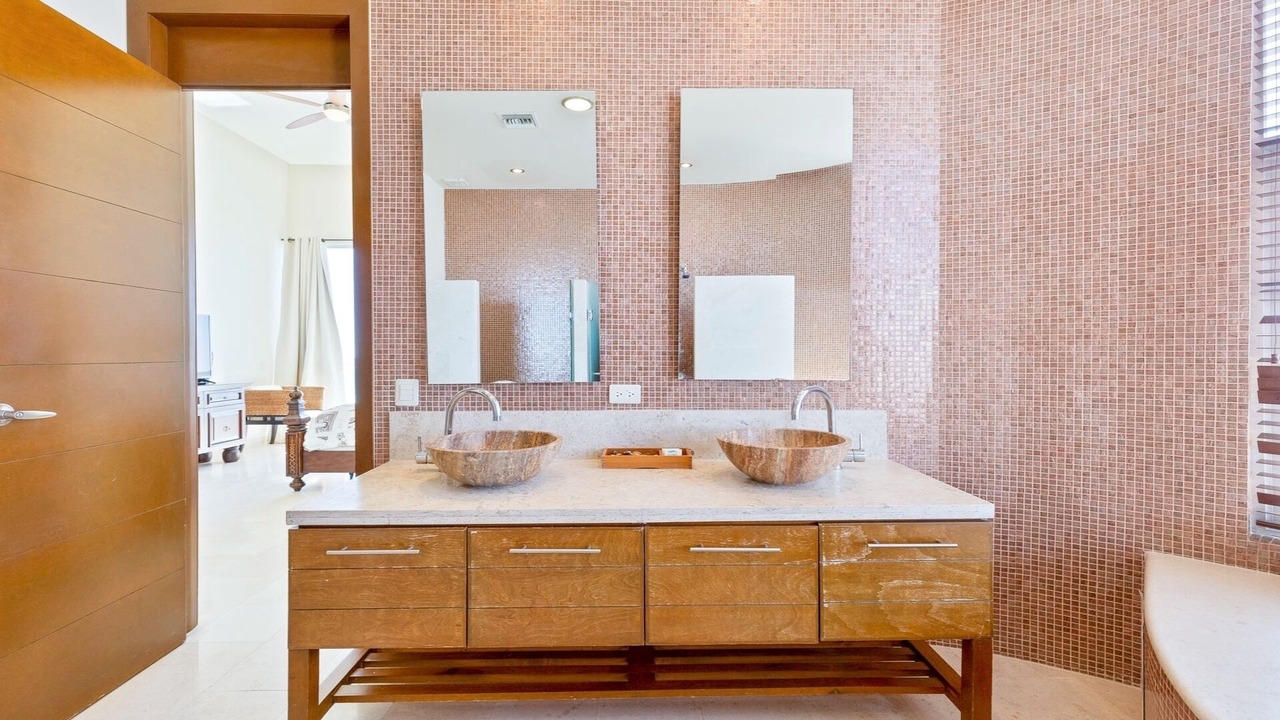 Photo of Bathroom in Puerto Penasco