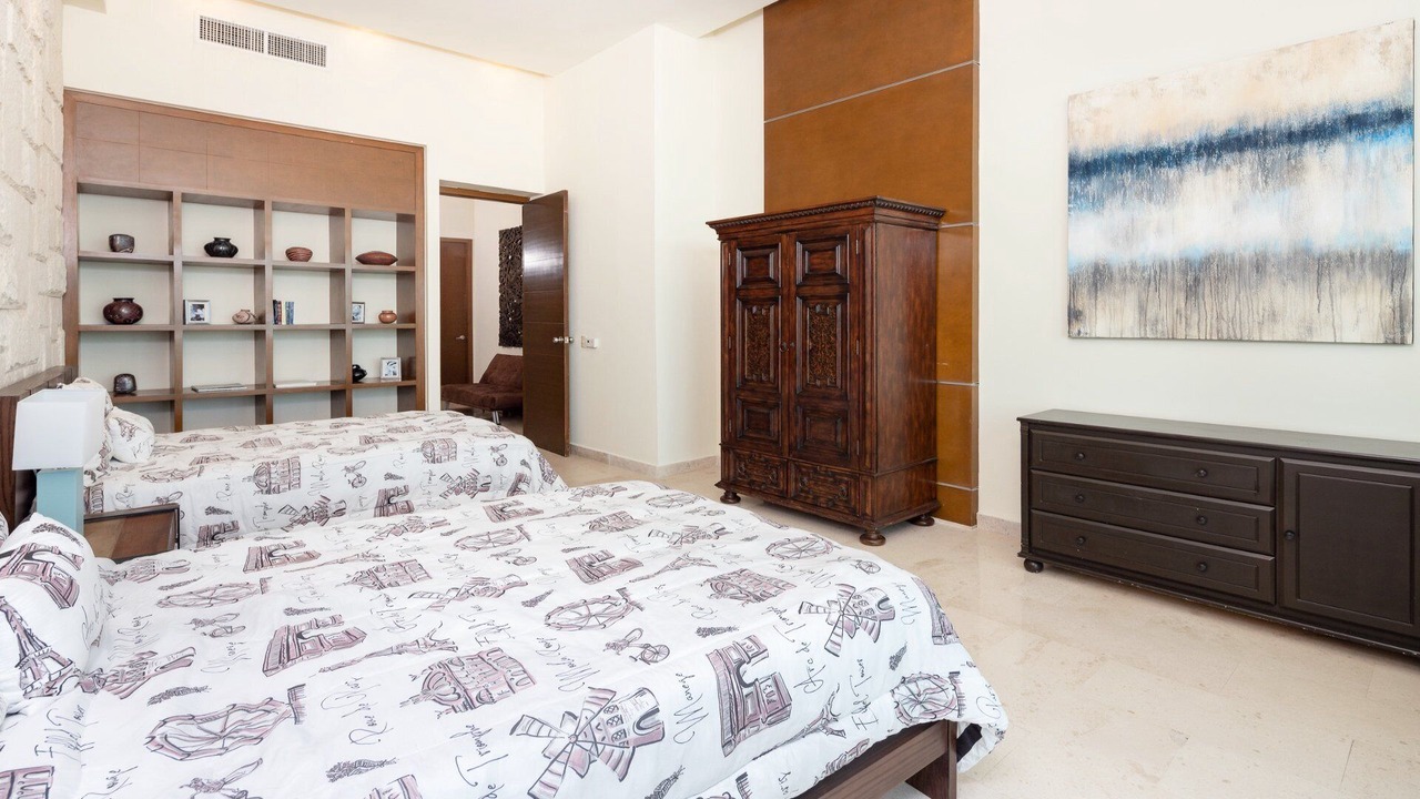 Photo of Bedroom in Puerto Penasco