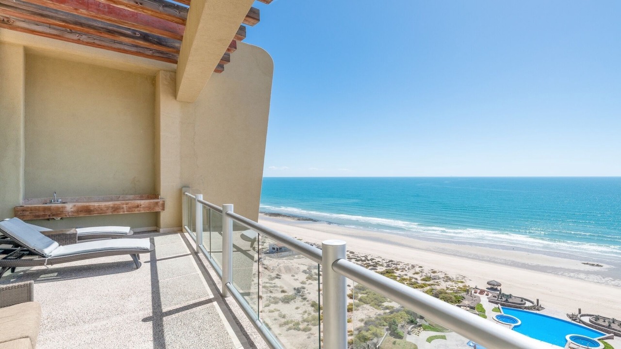 Photo of Outdoor in Puerto Penasco