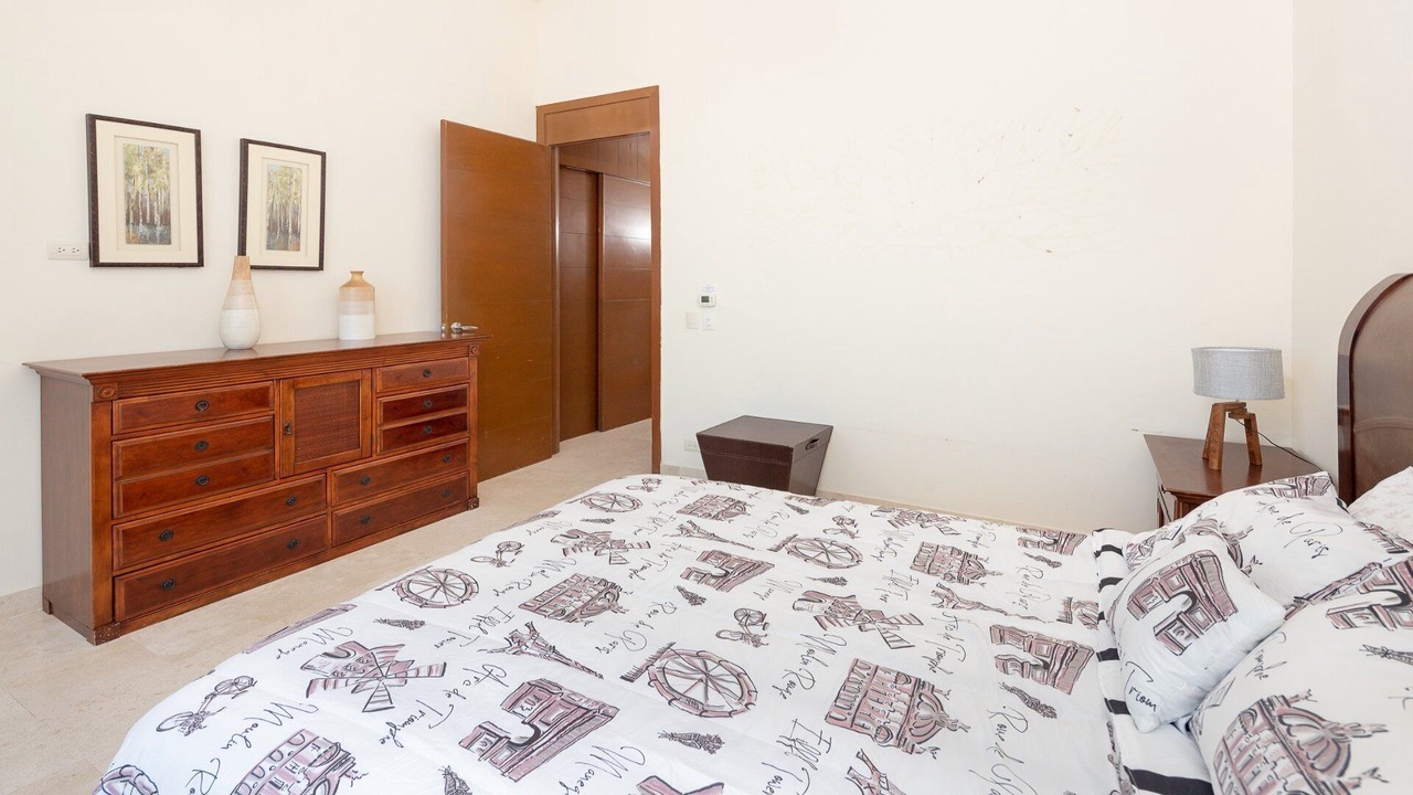 Photo of Bedroom in Puerto Penasco
