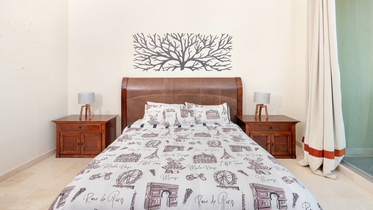 Photo of Bedroom in Puerto Penasco