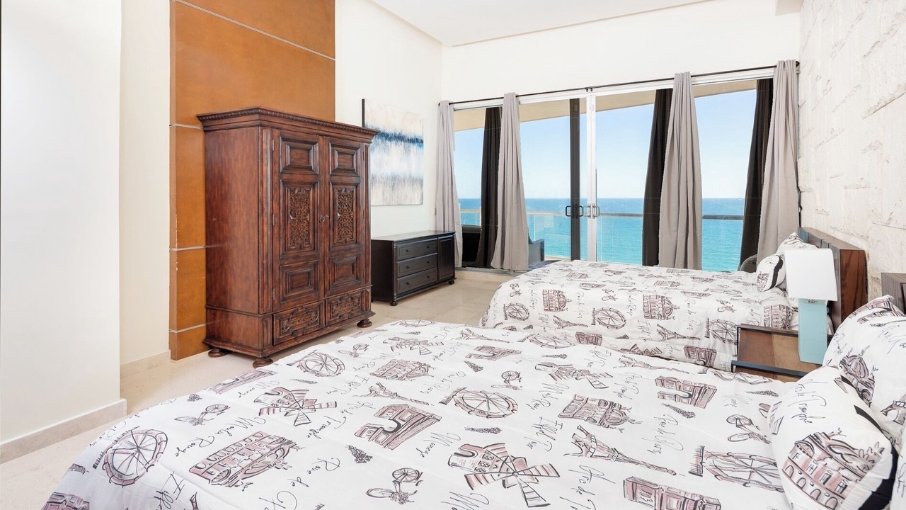 Photo of Bedroom in Puerto Penasco