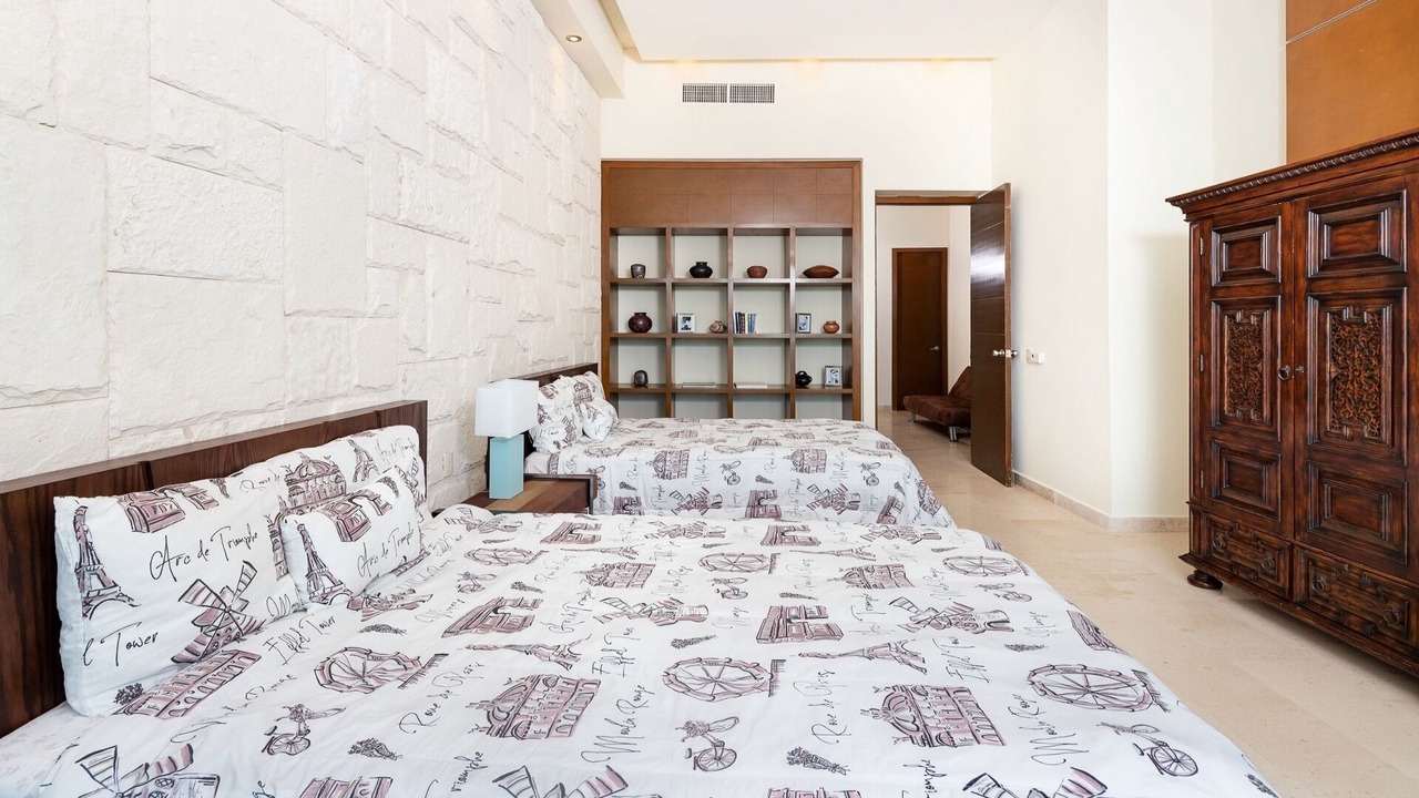 Photo of Bedroom in Puerto Penasco