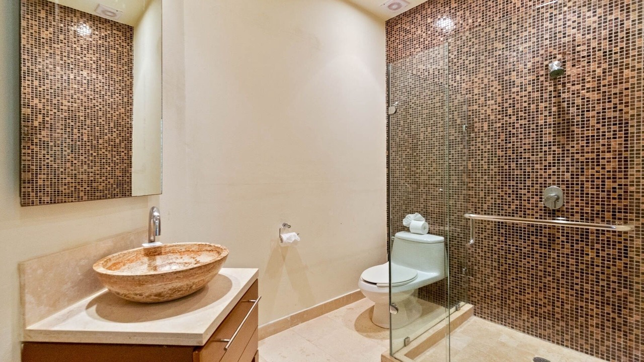 Photo of Bathroom in Puerto Penasco