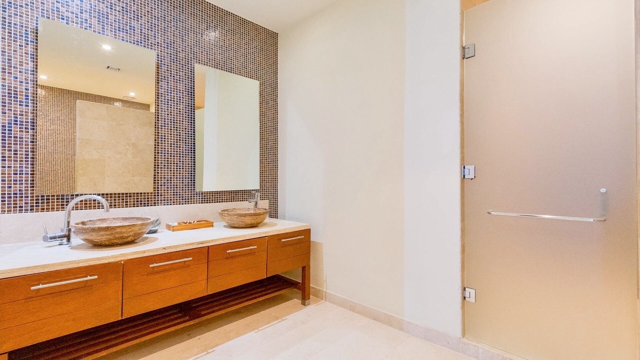 Photo of Bathroom in Puerto Penasco