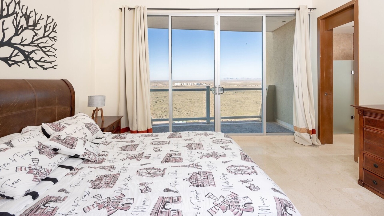 Photo of Bedroom in Puerto Penasco
