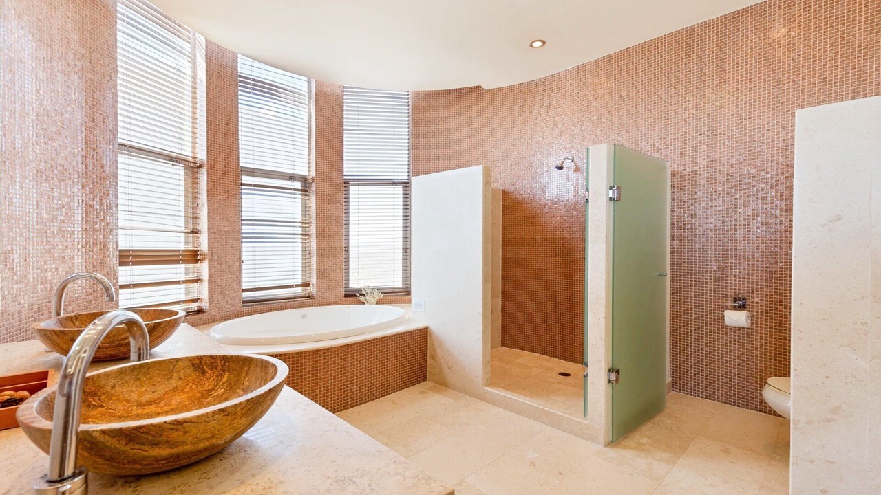 Photo of Bathroom in Puerto Penasco
