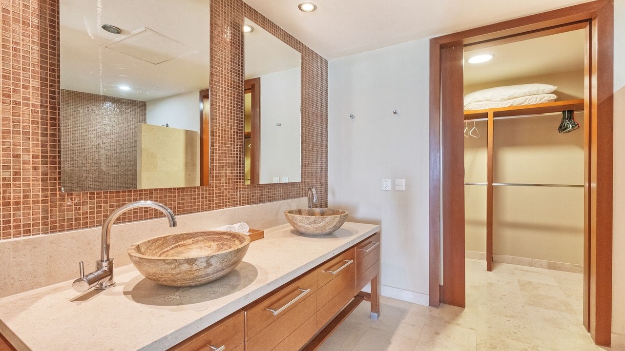 Photo of Bathroom in Puerto Penasco