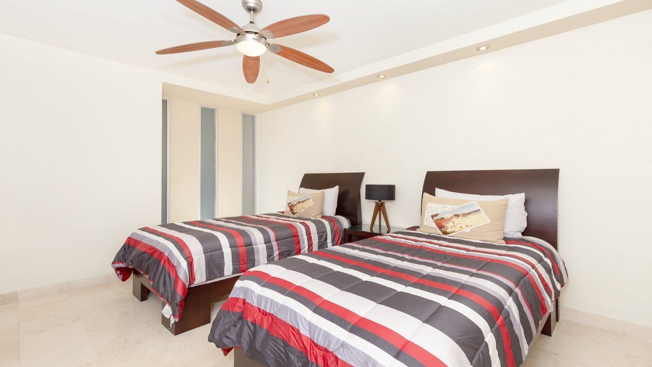 Photo of Bedroom in Puerto Penasco