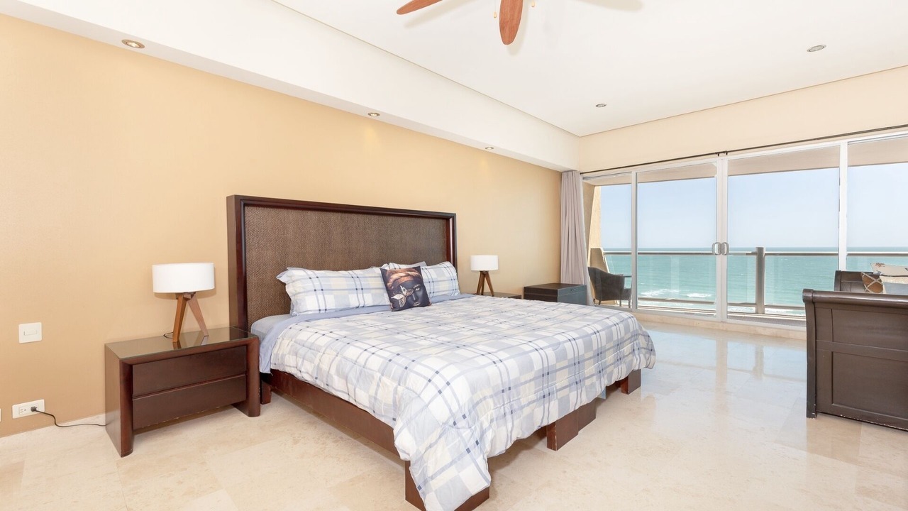 Photo of Bedroom in Puerto Penasco