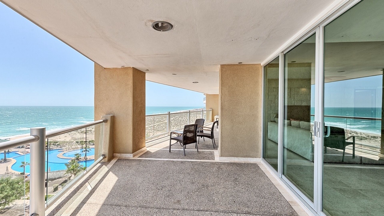 Photo of Outdoor in Puerto Penasco